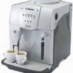 Saeco Icanto Automatic Espresso Machine