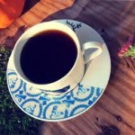 Cup of Coffee