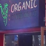 Organic Coffee