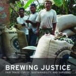 Brewing Justice by Daniel Jaffe