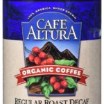 cafe altura organic coffee