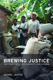 Brewing Justice by Daniel Jaffe