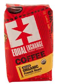 equal exchange certified