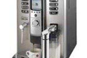 Gaggia Accademia 1003380 Espresso Machine