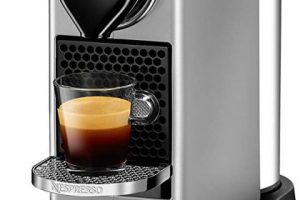 Breville-Nespresso