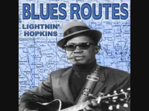 Lightnin' Hopkins 